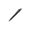 Faber-Castell Kugelschreiber Poly Ball Urban all black (241190)