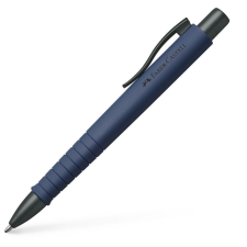 Faber-Castell Kugelschreiber Poly Ball Urban navy blue (241189) toll