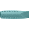 Faber-Castell Kupakradír, FABER-CASTELL "Grip RollOn", 2 db, vegyes színek