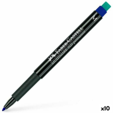 Faber-Castell M 1 Alkoholos Marker - Kék (S8421696) filctoll, marker