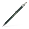 Faber-Castell Nyomósirón, 0,5 mm, 