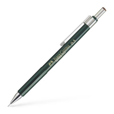 Faber-Castell Nyomósirón, 0,5 mm, "TK-FINE 9715" (TFC136500) (TFC136500) nyomósirón, rotring