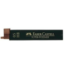 Faber-Castell nyomósirón betét HB 0,5mm nyomósirón, rotring betét