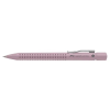 Faber-Castell Nyomósirón FABER-CASTELL 2010 Harmonia 0,5mm rózsaszín