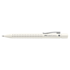 Faber-Castell Nyomósirón faber-castell grip 2010 harmonia 0,5mm fehér 231052 ceruza