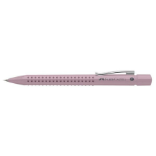 Faber-Castell Nyomósirón FABER-CASTELL Grip 2010 Harmonia 0,5mm rózsaszín ceruza