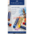 Faber-Castell Ölpastellkreiden 12er Kartonetui (127012)