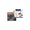 Faber-Castell Pasztellkréta FABER-CASTELL Creative Studio mini 48 darabos