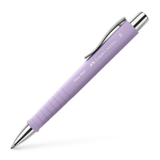 Faber-Castell Poly Ball édes lila golyóstoll (FC241104) toll