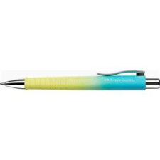 Faber-Castell Poly Ball napkelte golyóstoll (FABER-CASTELL_FC241109) toll