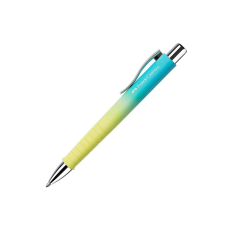 Faber-Castell : Poly Ball Urban golyóstoll - napkelte színekben toll