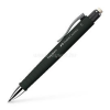 Faber-Castell Poly Matic  0,7 mm fekete nyomósiron (FABER-CASTELL_FC133353)