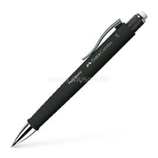 Faber-Castell Poly Matic  0,7 mm fekete nyomósiron (FABER-CASTELL_FC133353) nyomósirón, rotring