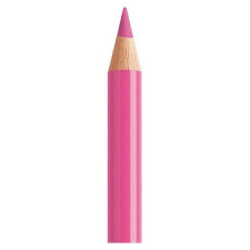 Faber-Castell Polychromos színes ceruza / 129 Pink madder lake - (1 db) színes ceruza