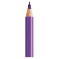 Faber-Castell Polychromos színes ceruza / 138 Violet - Ibolya (1 db) színes ceruza