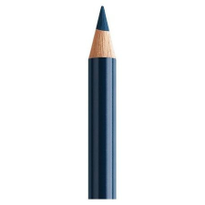 Faber-Castell Polychromos színes ceruza / 157 Dark indigo - Sötét indigó (1 db) színes ceruza