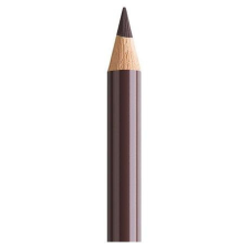 Faber-Castell Polychromos színes ceruza / 177 Walnut brown - Dióbarna (1 db) színes ceruza