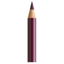 Faber-Castell Polychromos színes ceruza / 194 Red violet - (1 db) színes ceruza