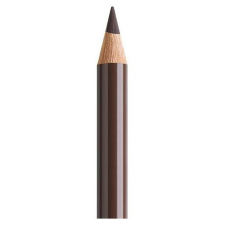 Faber-Castell Polychromos színes ceruza / 280 Burnt umber - (1 db) színes ceruza