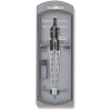Faber-Castell Quick Set Grip 2001 ezüst