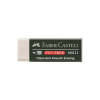 Faber-Castell Radierer Kunststoff 7081 N (188121)