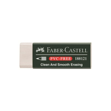 Faber-Castell Radierer Kunststoff 7081 N (188121) radír