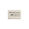 Faber-Castell Radierer Latex-free 7041-40 (184140)