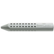 Faber-Castell Radír, FABER-CASTELL "Grip 2001", szürke radír