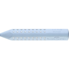 Faber-Castell Radír, FABER-CASTELL "Grip 2001", égkék radír