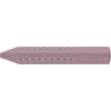 Faber-Castell Radír, faber-castell "grip 2001", halvány rózsaszín