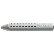 Faber-Castell Radír, FABER-CASTELL "Grip 2001", szürke radír