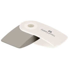 Faber-Castell Sleeve mini radír 5,5 cm - HARMONIA fehér színű radír