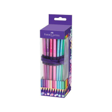 Faber-Castell : Sparkle színes ceruza készlet 20db-os színes ceruza
