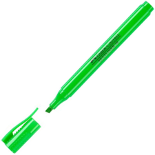 Faber-Castell : Super-floures szövegkiemelő 38 zöld filctoll, marker
