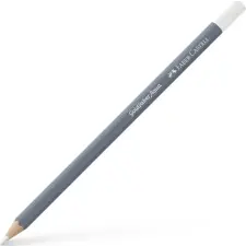 Faber-Castell színes ceruza AG- Akvarell Goldfaber Aqua 101 fehér 114601 színes ceruza
