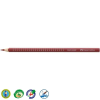 Faber-Castell Színes ceruza FABER-CASTELL Grip 2001 háromszögletű közép barna