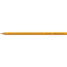 Faber-Castell Színes ceruza Faber-Castell Grip 2001 narancssárga színes ceruza