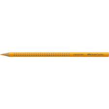 Faber-Castell Színes ceruza Faber-Castell Grip 2001 narancssárga színes ceruza