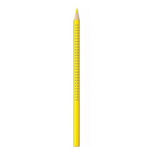 Faber-Castell Színes ceruza Faber-Castell Grip 2001 sárga színes ceruza