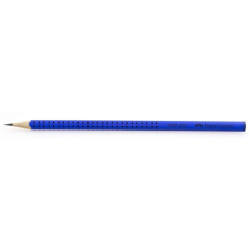 Faber-Castell Színes ceruza Faber-Castell Grip 2001 sötétkék színes ceruza
