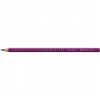 Faber-Castell Színes ceruza Faber-Castell Grip 2001 sötétlila