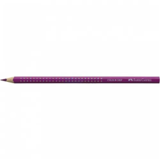 Faber-Castell Színes ceruza Faber-Castell Grip 2001 sötétlila színes ceruza