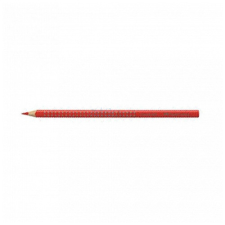 Faber-Castell Színes ceruza Faber-Castell Grip 2001 sötétpiros színes ceruza