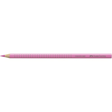 Faber-Castell Színes ceruza Faber-Castell Grip 2001 világoslila színes ceruza