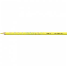 Faber-Castell Színes ceruza Faber-Castell Grip 2001 világossárga színes ceruza