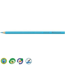 Faber castell Színesceruza Faber-Castell Grip világos kék színes ceruza