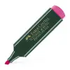 Faber-Castell Szövegkiemelő Faber-Castell PB rózsaszín bliszteres