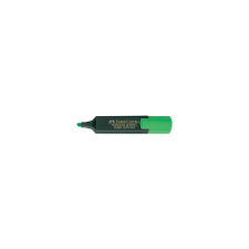 Faber-Castell Textmarker Textliner 48 grün (154863) filctoll, marker