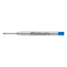 Faber-Castell Tollbetét Faber-Castell XB kék tollbetét