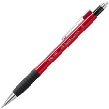 Faber-Castell : Töltőceruza Grip 1347 0,7mm-es piros ceruza